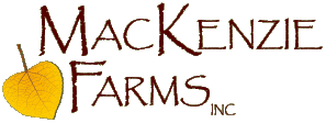 MacKenzie Farms Logo